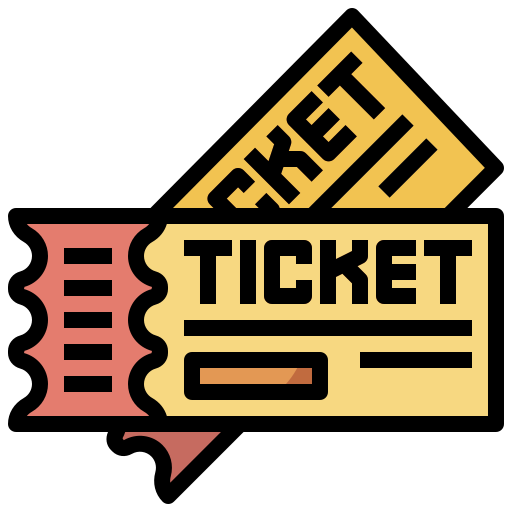 tickets